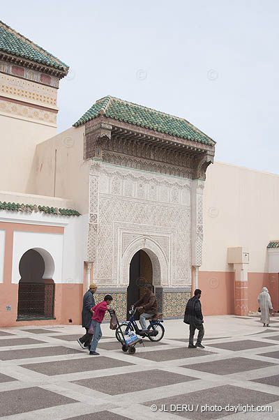 Marrakech